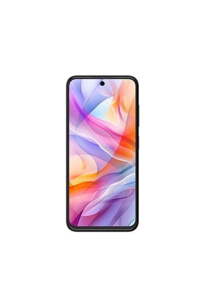 Nubia Design V70, 8+8GB RAM, 128GB, 4G, Gri Piatră