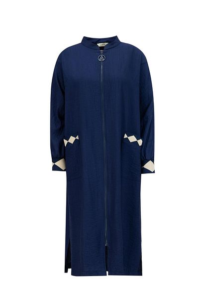 Armine Trend Tunic 25YT423 Navy Blue