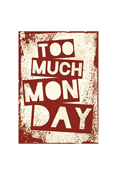 Komut Πίνακας - Πολύχρωμο