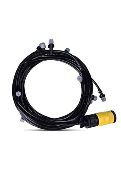 OEM Kit de răcire pentru terasă cu vapori de apă - 20 m