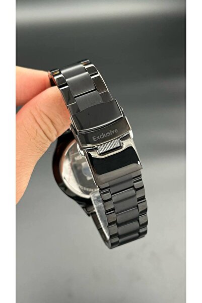 Daniel Klein Exclusive Erkek Kol Saati