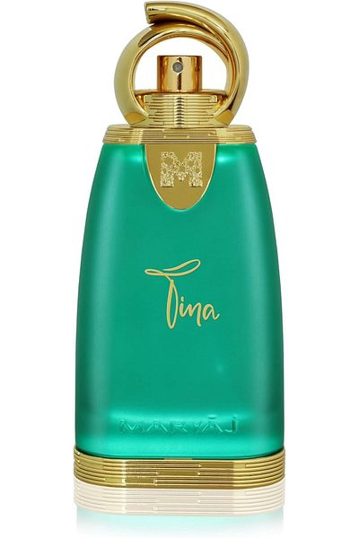 MARYAJ Tina Eau De Parfum for Women, 100 ml
