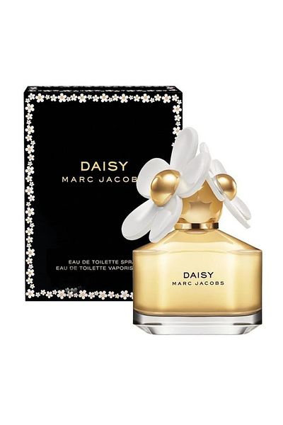 Marc Jacobs Marc Jacobs Daisy For Women Eau De Toilette 50ml