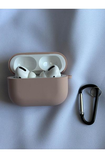 Bestofcase حافظة سماعة أذن من السيليكون الفاخر