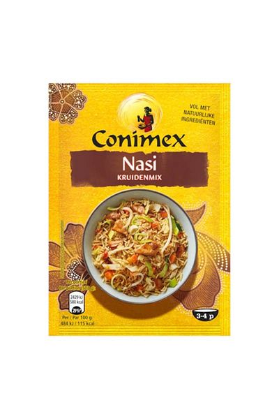 Conimex Nasi Spice Mix 20g