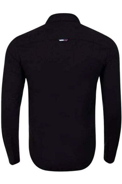 Tommy Jeans Men Shirt