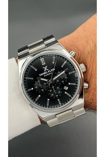 Daniel Klein Exclusive Men's Wristwatch