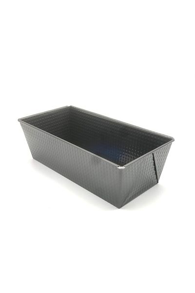 OEM Tava copt chec, cozonac, paine, 30 x 11 cm