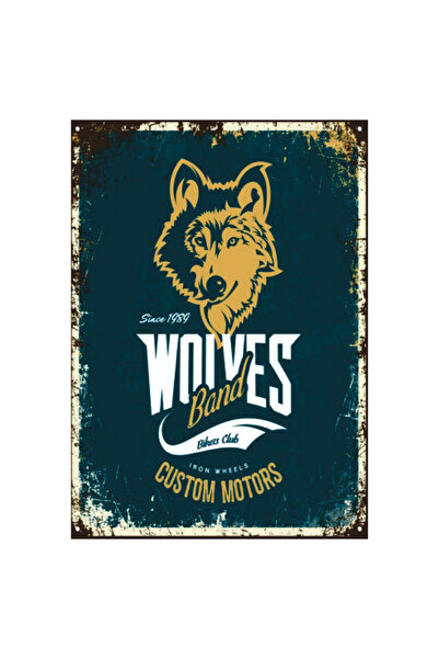 Komut Πίνακας - Πολύχρωμο