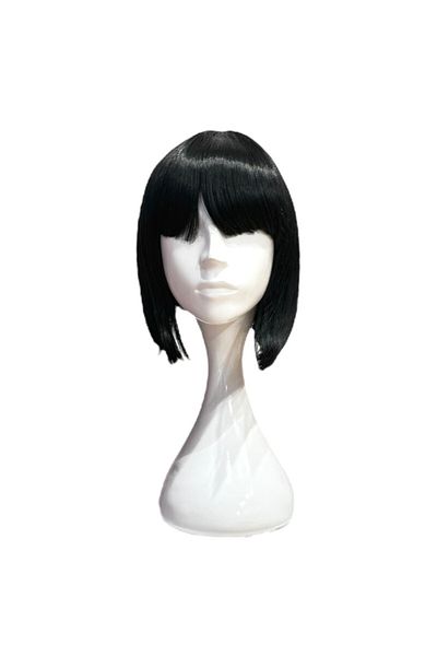 BELHER Intense Black CARLA Wig