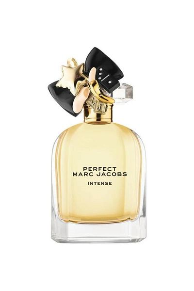 Marc Jacobs Marc Jacobs Perfect Intense For Women Eau De Parfum 50ml