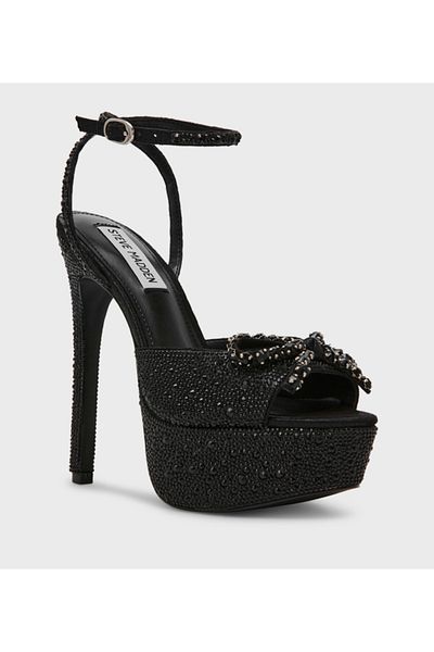 Steve Madden صنادل ستيبر للنساء