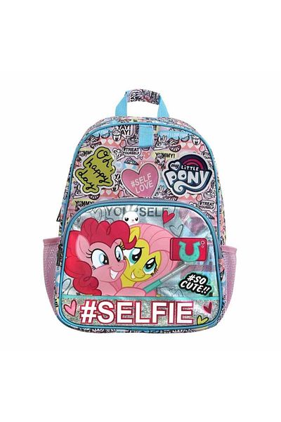 GENC DIJITAL BASKI My Little Pony Primary Bag