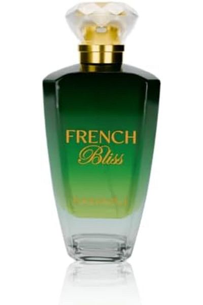 MARYAJ French Bliss Eau De Parfum for Women, 100 ml