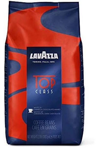 LavAzza Top Class 1 kg