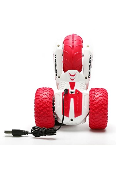 rexa Stunt Force RC Car with Gesture Control & Programming Mode Ages 6+