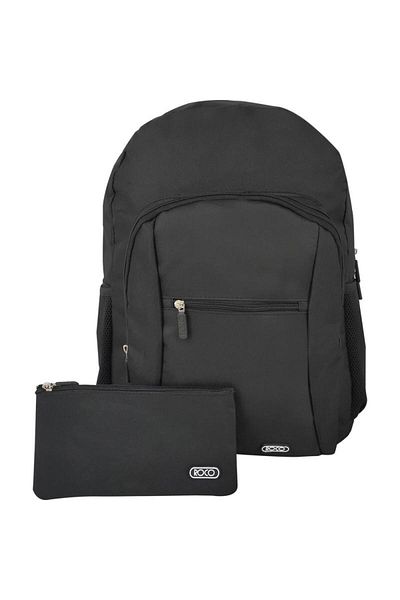Roco Basic Classic Backpack with Accessory