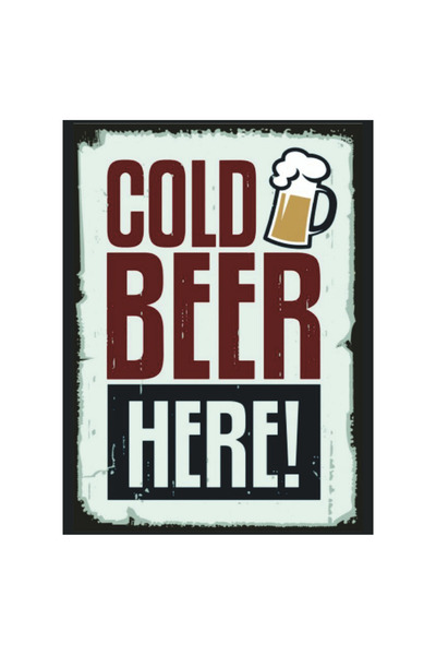 Komut Πίνακας - Πολύχρωμο