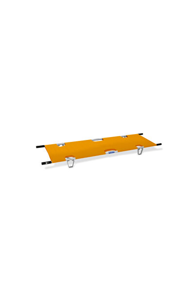 Stutenham FZE 110 widthwise foldable stretcher