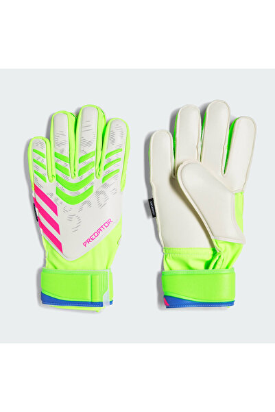 adidas Предпазители за пръсти за деца Kaleci Eldiveni