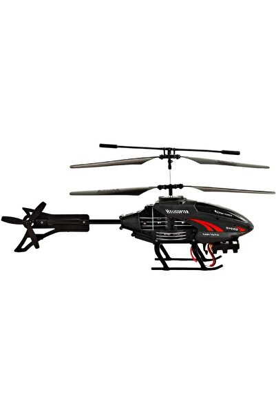 rexa مروحية Sky King F-400 عالية السرعة تعمل بالتحكم اللاسلكي، مناسبة للأعمار...