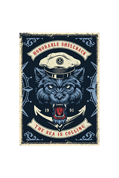 Komut Πίνακας - Πολύχρωμο