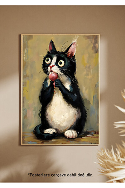 One Little Happiness ΤΑΒΛΟ Αισθητικός Πίνακας Τοίχου, Πίνακας Χωρίς Πλαίσιο