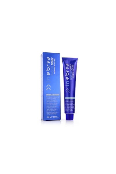 Inebrya Bionic Color Mahogany (6/5 Dark Blonde Mahogany) 100 ml