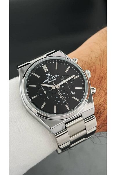 Daniel Klein Exclusive Men's Wristwatch