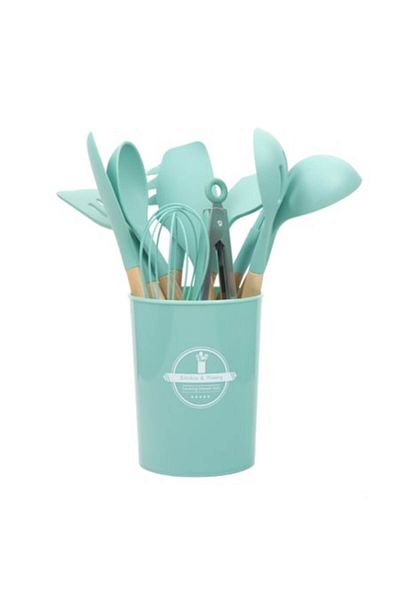 Blusmart 12-Piece Kitchen Utensil Set