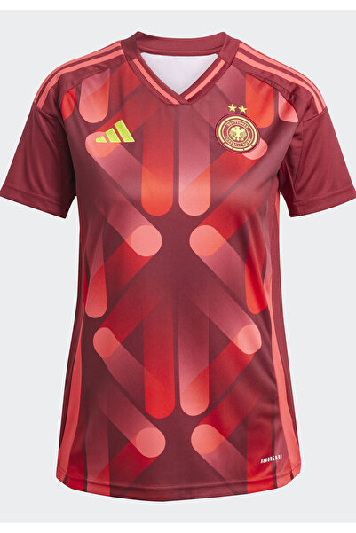 adidas Almanya 25 (Kadın Takımı) Deplasman Forması