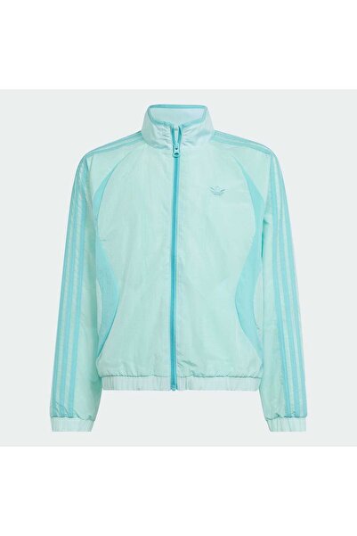 adidas WOVEN TRACKTOP