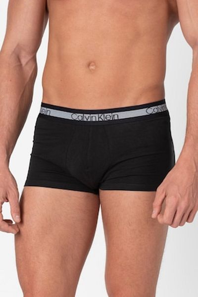 Calvin Klein , Set de boxeri - 3 pairs, Black, L