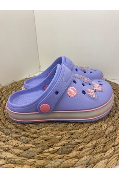 maxxi Lighted Slippers