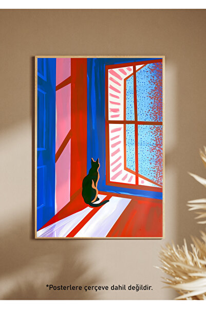 One Little Happiness ΤΑΒΛΟ Αισθητικός Πίνακας Τοίχου, Πίνακας Χωρίς Πλαίσιο