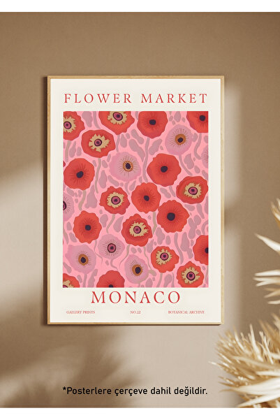 One Little Happiness TABLO Pictură Estetică de Perete, Pictură fără Cadru