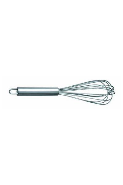 OEM Whisk Stainless Steel, 25 cm, Grunberg