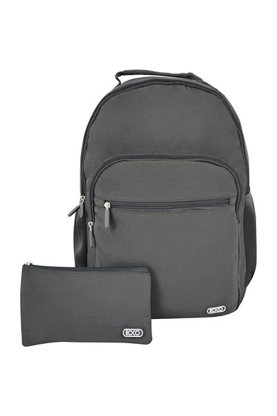 Roco Basic Camouflage Backpack with Accessory