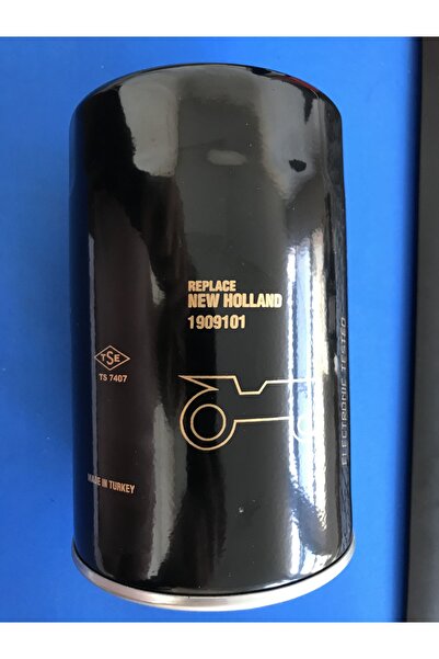 Şampiyon Filtre CS1489H ATOM HİDROLİK YAĞ FİLTRESİ | Fiat - Isuzu - Mitsubishi - RENAULT TRUCKS |Şampiyon Filtre