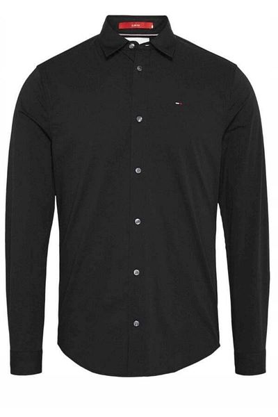 Tommy Jeans Men Shirt