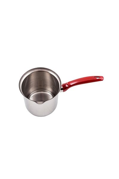 OEM Set 2 x Ibric Inox pentru Cafea