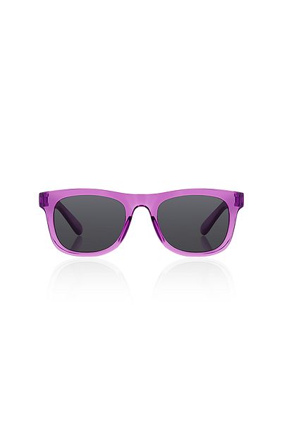 Kinary نظارات شمسية للأطفال للجنسين UV400 موديل 4001