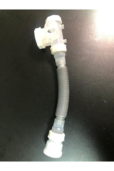 ATLASTEK METAL TOPLU KÖRÜKLÜ SİFON- ESNEK HORTUM