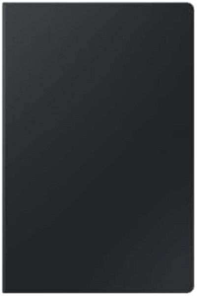 Samsung Galaxy Official Book Cover Keyboard with Trackpad for Tab S9 Ultra, Black