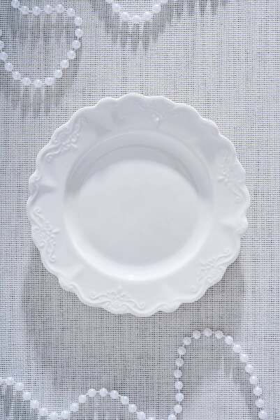 ACAR King Pasta Plate - 18 cm