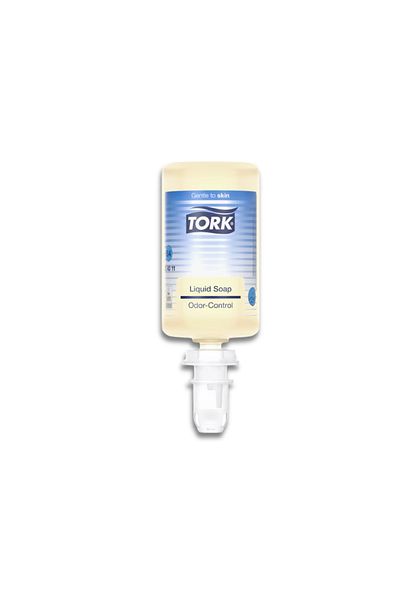 TORK Săpun lichid Odor-Control Tork, 6 buc/bax - 424011