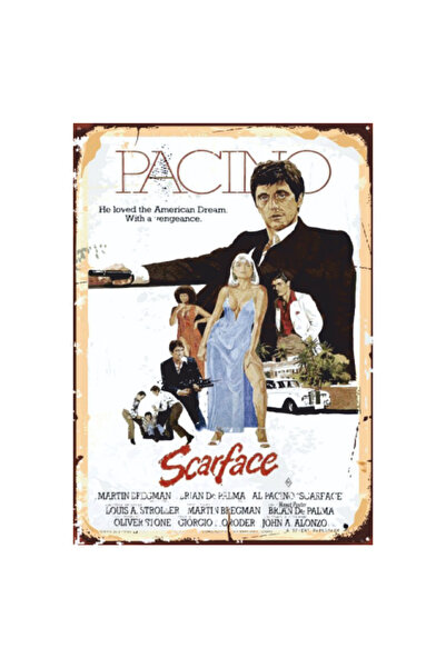 Komut Πίνακας - Πολύχρωμο