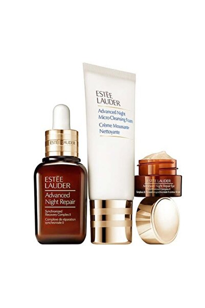 ESTÉE LAUDER Set Estée Lauder Advanced Night Repair – Ser 30ml + Demachiant 3...