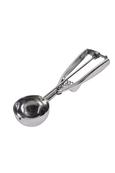 OEM Metal Ice Cream Spoon