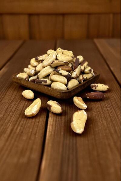 yöresel Brezilya Cevizi 1 KG